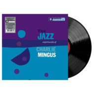 THE JAZZ EXPERIMENTS OF CHARLIE MINGUS