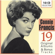 19 ORIGINAL ALBUMS & BONUS TRACKS