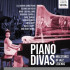 MILESTONES OF JAZZ: PIANO DIVAS