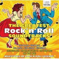 ROCK'N'ROLL SOUNDTRACKS