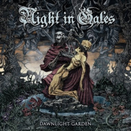 DAWNLIGHT GARDEN