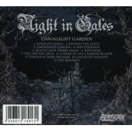 DAWNLIGHT GARDEN