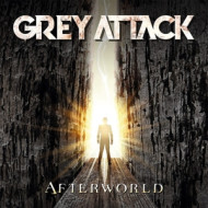 AFTERWORLD