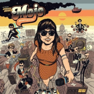 MOJO INCORPORATION