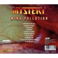 MIND POLLUTION