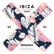 DEEPALMA IBIZA WINTER MOODS, VOL. 6