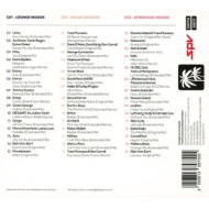DEEPALMA IBIZA WINTER MOODS, VOL. 6
