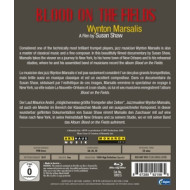 BLOOD ON THE FIELDS