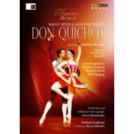 DON QUICHOT