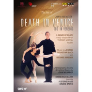 DEATH IN VENICE