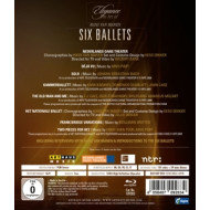 SIX BALLETS