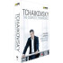 TCHAIKOVSKY: THE COMPLETE SYMPHONIES