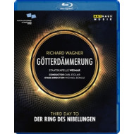 GOTTERDAMMERUNG