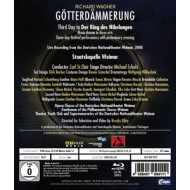 GOTTERDAMMERUNG