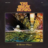 A BETTER PLACE