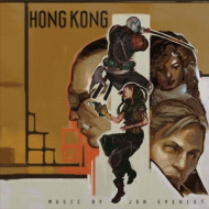 SHADOWRUN: HONG KONG