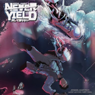AERIAL KNIGHT'S NEVER YIELD