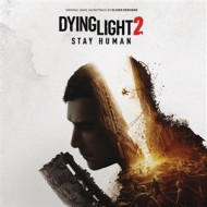 DYING LIGHT 2 STAY HUMAN