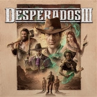 DESPERADOS 3