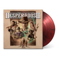 DESPERADOS 3