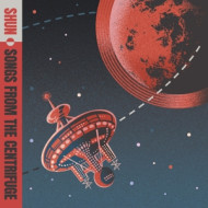 SONGS FROM THE CENTRIFUGE