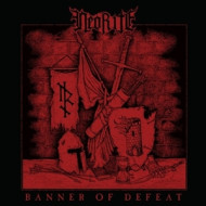BANNER OF DEFEAT