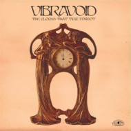 CLOCKS THAT TIME FORGOT