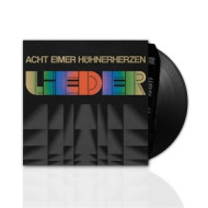 LIEDER