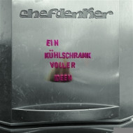 EIN KUHLSCHRANK VOLLER IDEEN