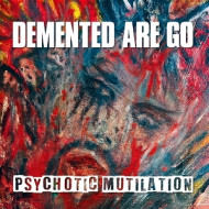 PSYCHOTIC MUTILATION