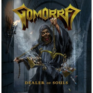 DEALER OF SOULS
