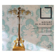 MOZART IN FLORENCE