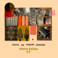 PENYA SAFARI E.P