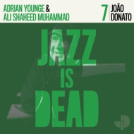 JOAO DONATO JAZZ IS DEAD 007