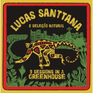 3 SESSIONS IN A GREENHOUSE