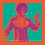 BORGA REVOLUTION VOL.2
