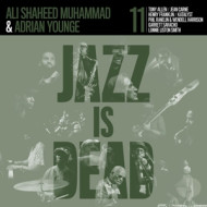 JAZZ IS DEAD 011