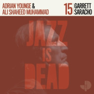 GARRETT SARACHO JID015
