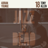 TONY ALLEN JID018