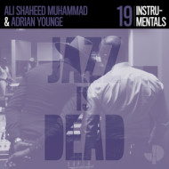JAZZ IS DEAD 019