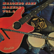 MALOMBO JAZZ MAKERS VOL.2