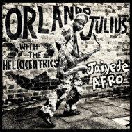 JAIYEDE AFRO