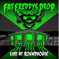 LIVE AT ROUNDHOUSE