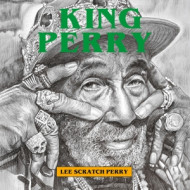 KING PERRY