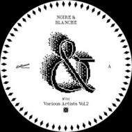 VARIOUS ARTISTS VOL. 2