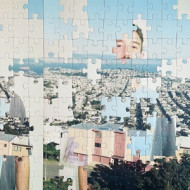 PUZZLE FACE