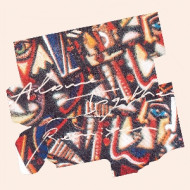 ALONE TOGETHER ALBUM REMIX