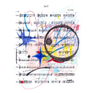 IN CLIVE AT PHILHARMONIE DE PARIS