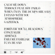 FAILURE FAMILIAR (RUBY RED)