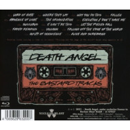 BASTARD TRACKS